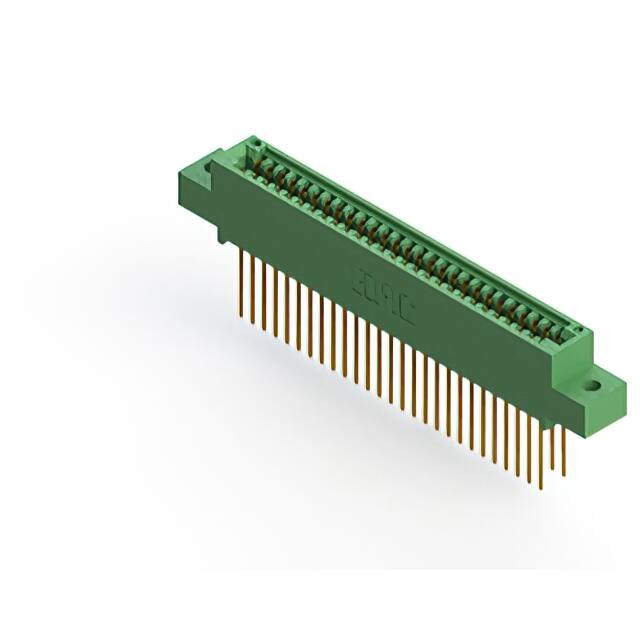 345-054-540-502 EDAC Inc.  Conectores de tableros de borde